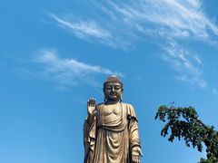 -灵山胜境