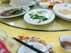 -秋姐美食店(旅游大道店)