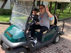 -太阳岛度假酒店