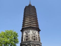 -广胜寺塔