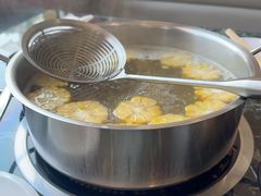 -潮汕美牛肉丸火锅店(天宁寺店)