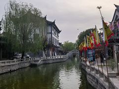 -滦州古城
