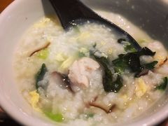 海鲜粥-和彩放题餐厅(酒仙桥店)