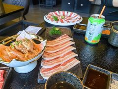 -樱嘢·炭火烧肉(惠南店)