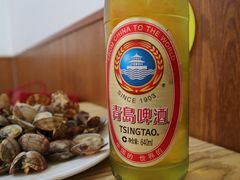 -九龙餐厅(大沽路店)