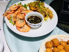 -鑫巴蜀小镇 · 水煮鱼专研店(玉桥店)