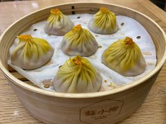 -苏小柳点心·手作小笼包(新街口分院店)