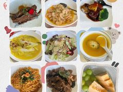 -味妙顺德厨房(绿地缤纷城店)