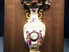 -故宫钟表馆