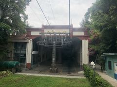 -白云山索道-售票处