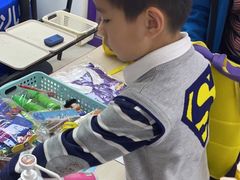 -瑞思教育·少儿英语(凯德校区)