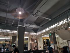 大堂-龙凤点心·饼家(松岗店)