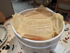 -姥姥家春饼店(惠新东街店)