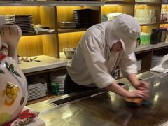 -阿吾罗日本料理(K11艺术中心店)