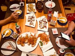 -割烹旭日本料理(龙湖狮山天街店)