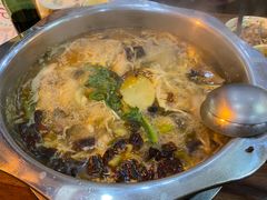 -大理.老字号渝记酸萝卜乌鱼(古城总店)