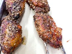 -清真·马峰烤肉(小学习北巷店)