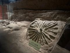 -汉景帝阳陵博物院