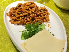 -大鸭梨烤鸭(房山店)