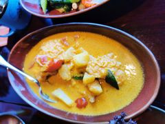 -红泰·泰精选·特色料理(中山路店)
