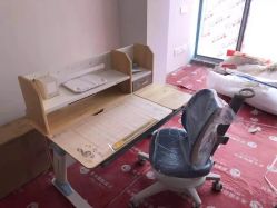 -2平米·智慧学习桌·希沃学习机·学而思学习机(古墩美凯龙店)