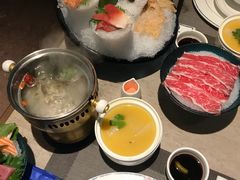 -海鼎荟海鲜姿造(晋江宝龙店)