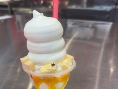 -DQ·蛋糕·冰淇淋(河东万达店)