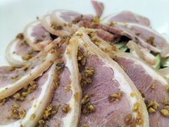 -嘉升大排档(番禺总店)