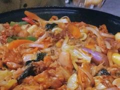 -韩见·韩式拌饭·炸鸡(石厦店)