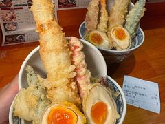 -天妇罗内顺田(罗湖店)