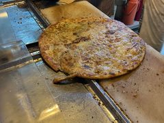 -咏春葱油饼(德政中路店)