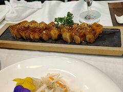 -胡记饭店(保工街店)