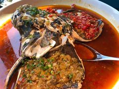 剁椒鱼头-凤凰湘语·湘粤鲜融(浦东旗舰店)