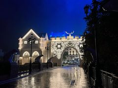 -郑州银基国际旅游度假区