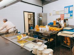 -毛华美食(清扬路店)