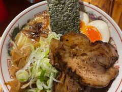 -老龙亭拉面店