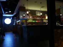 -蜜桃餐厅·江浙融合菜(荟聚购物中心店)
