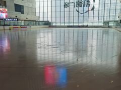 -冠军冰场CHAMPION RINK(凯德广场店)