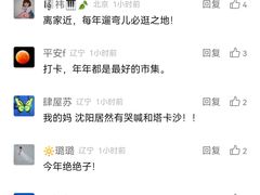 -沈阳铁西万象汇