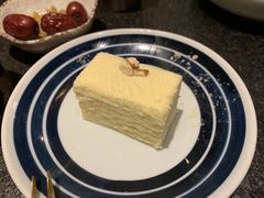 -丝路金桃·新疆菜(徐汇店)