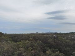 -珲春防川景区