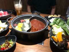 -呷哺呷哺 黄金牧场 (回龙观港龙店)