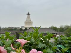 -妙应寺白塔