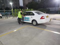 -车小二驾培联盟·顺盈驾校