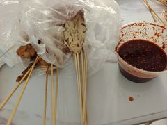-老乔串店(青松路店)