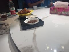 -玉林烤鸭店(黄村兴华店)