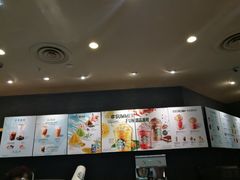 -星巴克(长春开运街欧亚店)