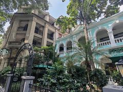 -星巴克臻选(广州沙面店)