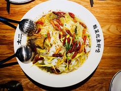 -太二酸菜鱼(深圳布吉万象汇店)
