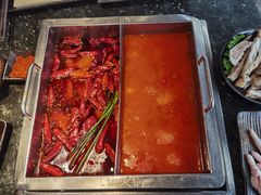 -重庆九记老火锅(广场店)